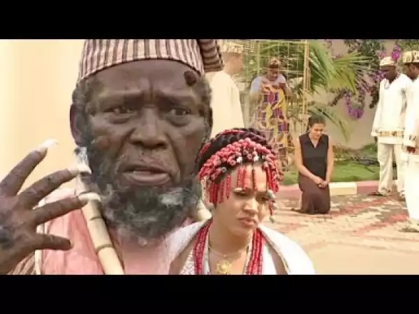 Video: THE POOR BEAUTY AND THE UGLY PRINCE - 2018 Latest Nigerian Nollywood Full Movies